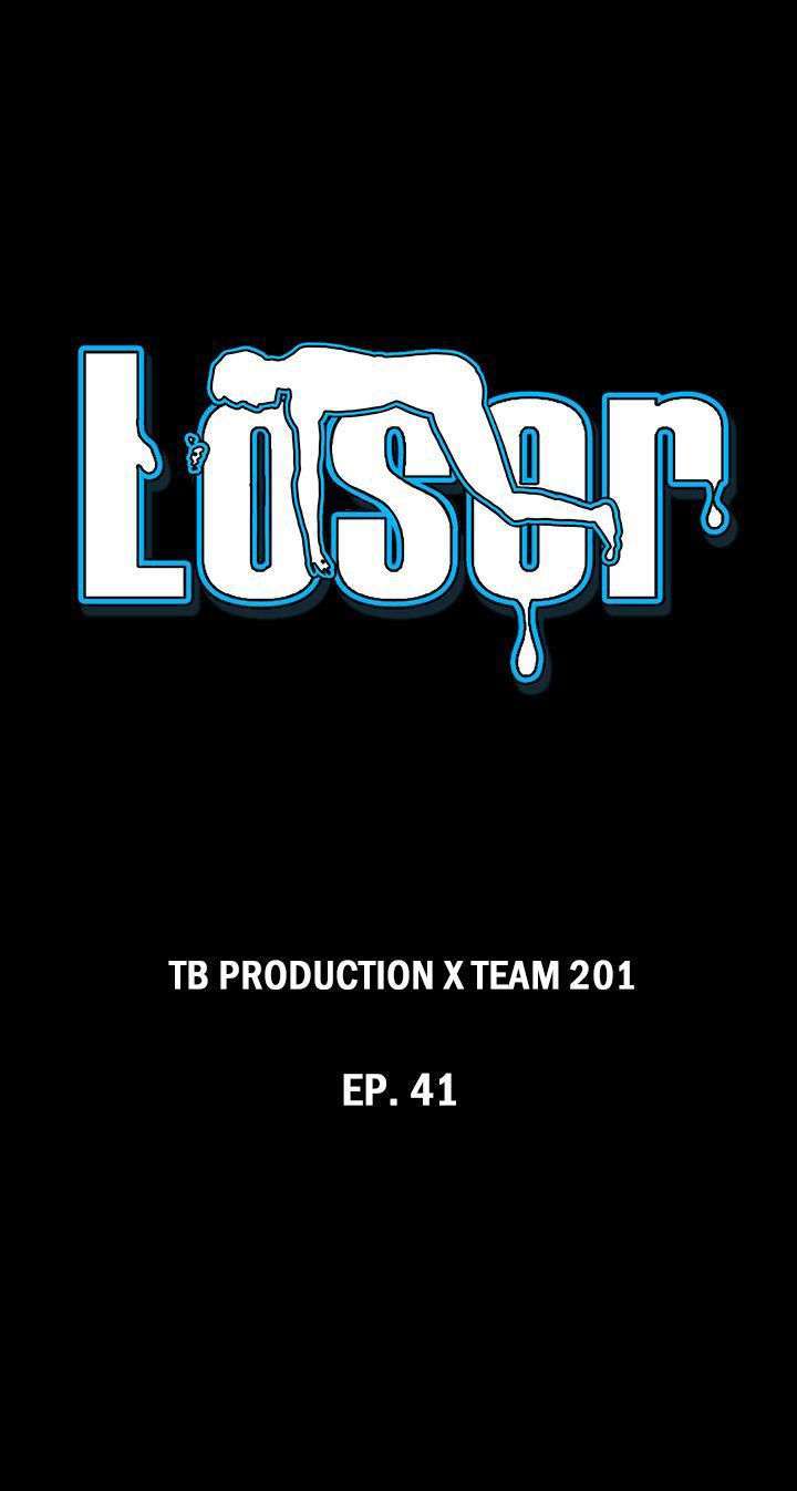 Loser capítulo 41 página 3