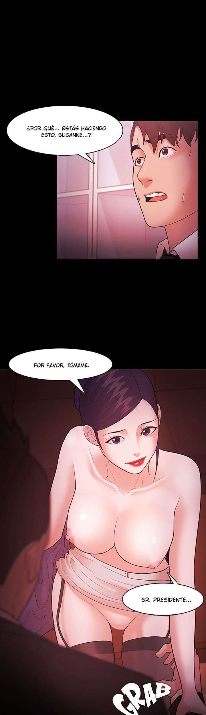 Loser capítulo 41 página 4