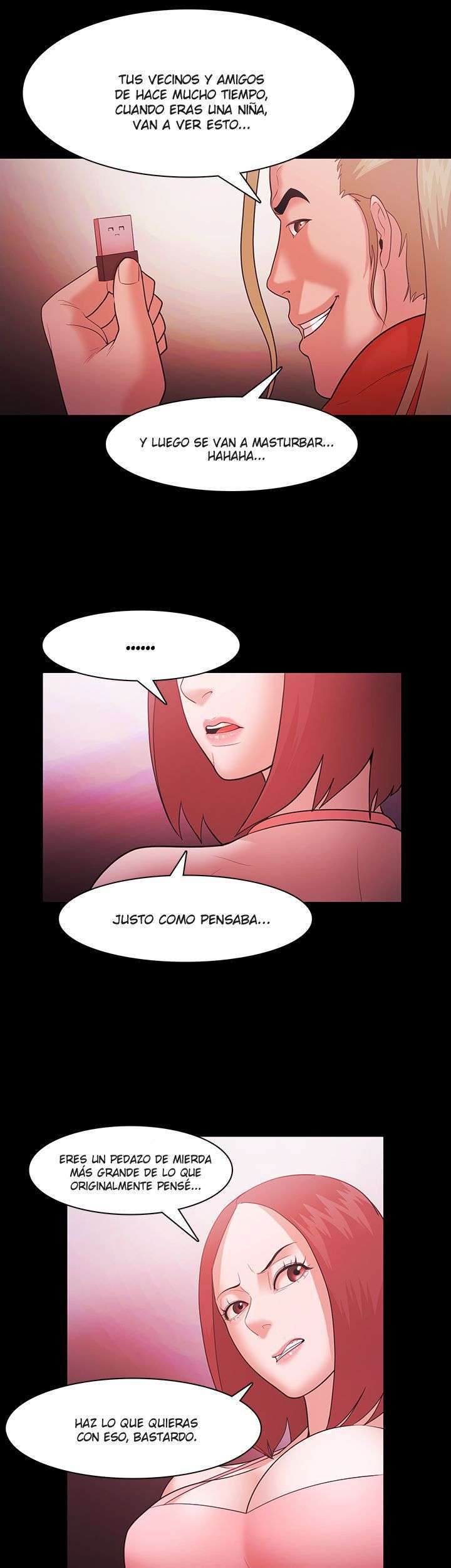 Loser capítulo 42 página 12