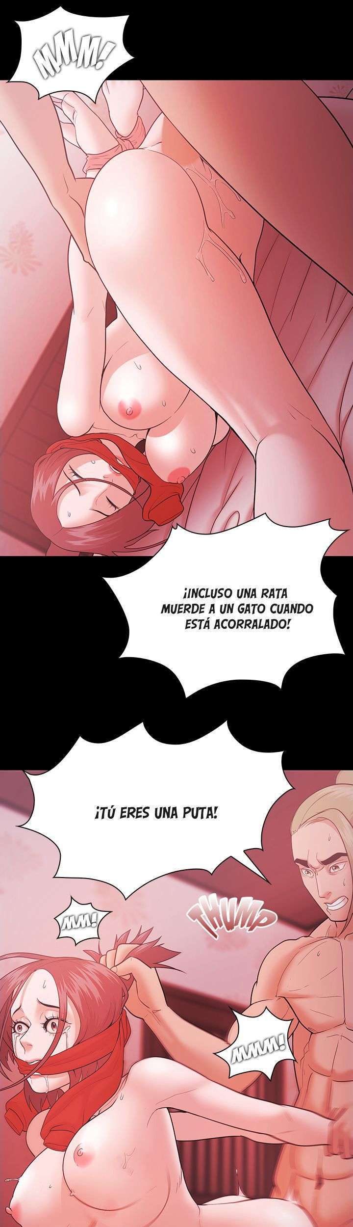 Loser capítulo 42 página 15