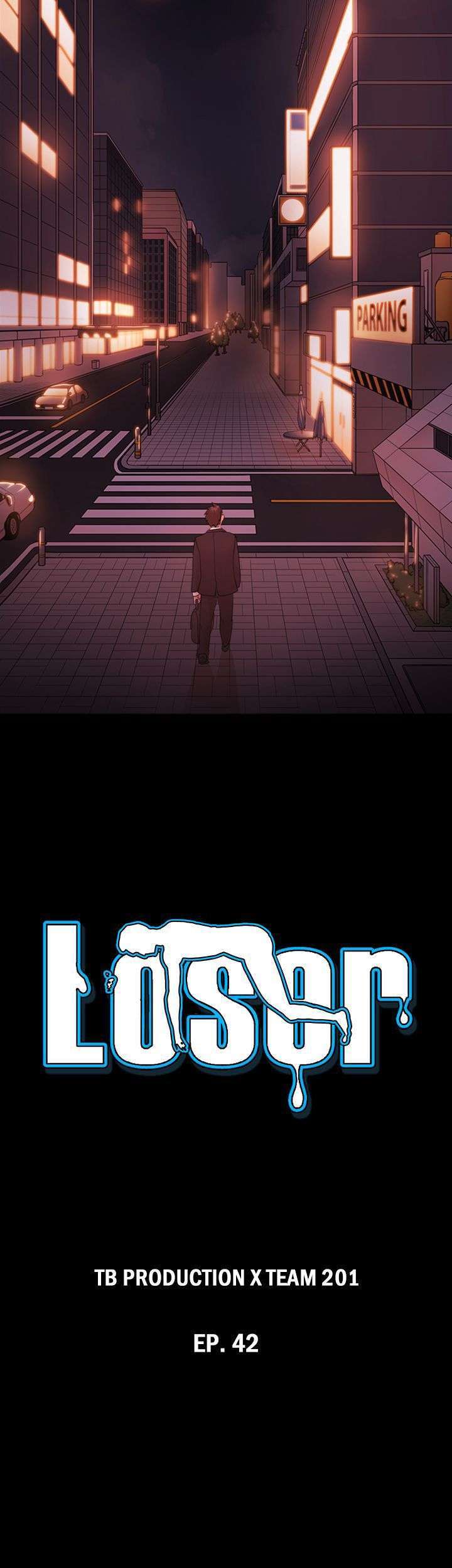 Loser capítulo 42 página 2