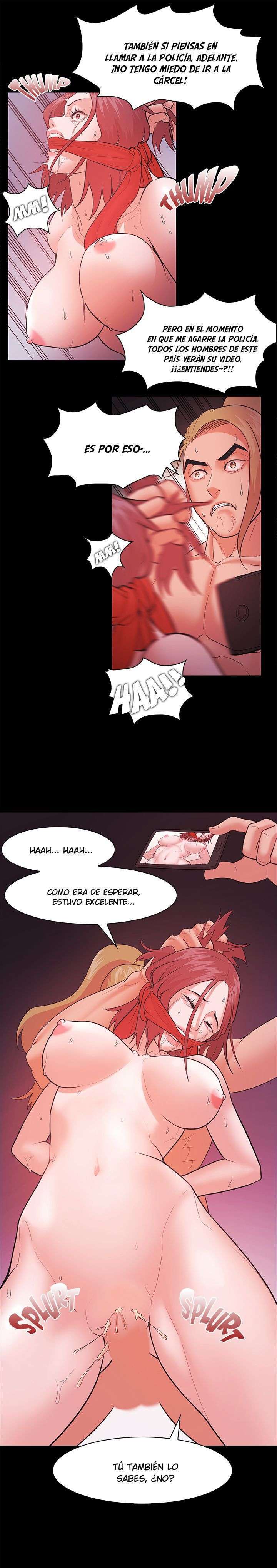 Loser capítulo 43 página 1