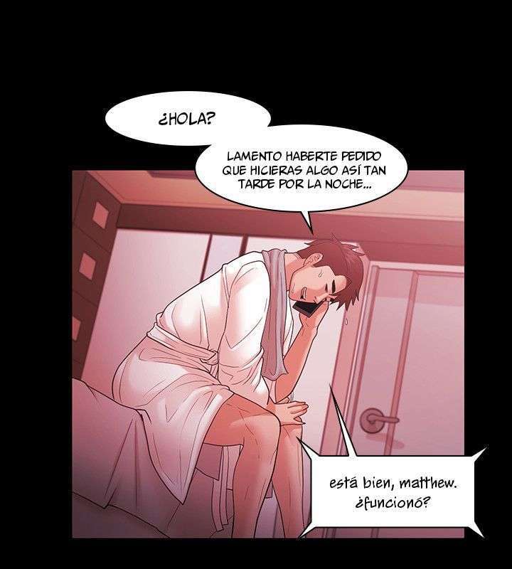 Loser capítulo 43 página 11