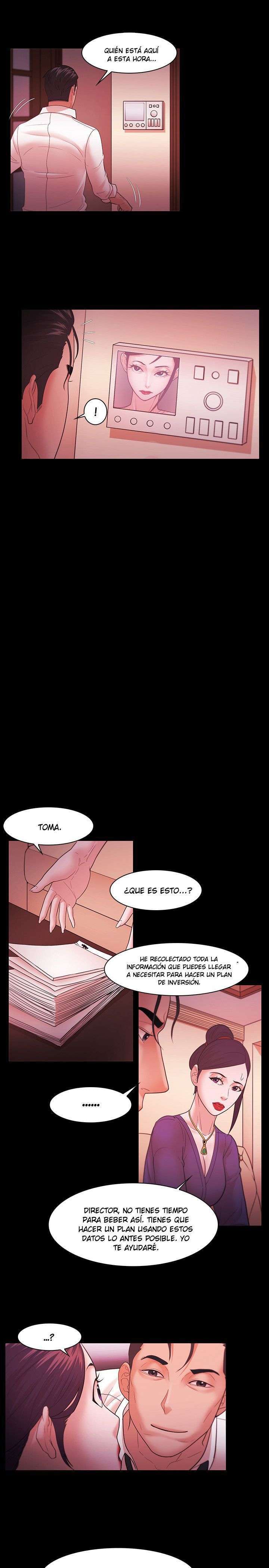 Loser capítulo 43 página 14