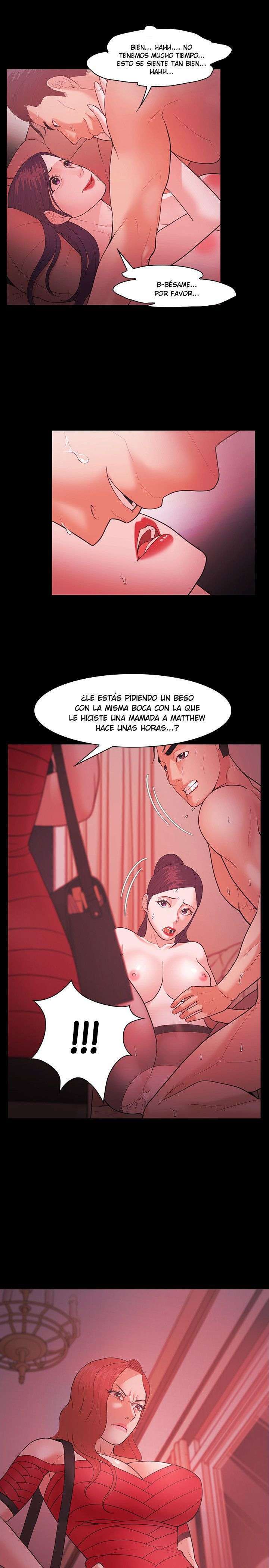 Loser capítulo 43 página 19