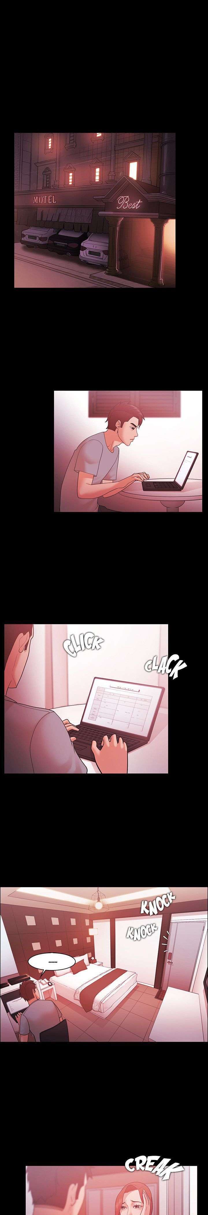 Loser capítulo 43 página 4