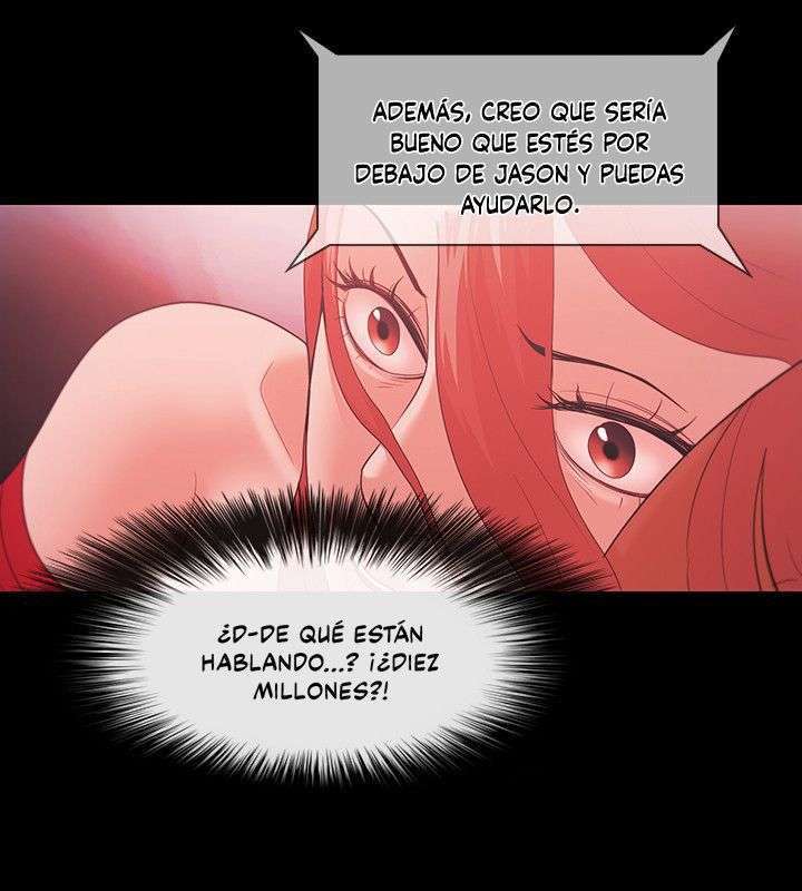 Loser capítulo 43 página 9
