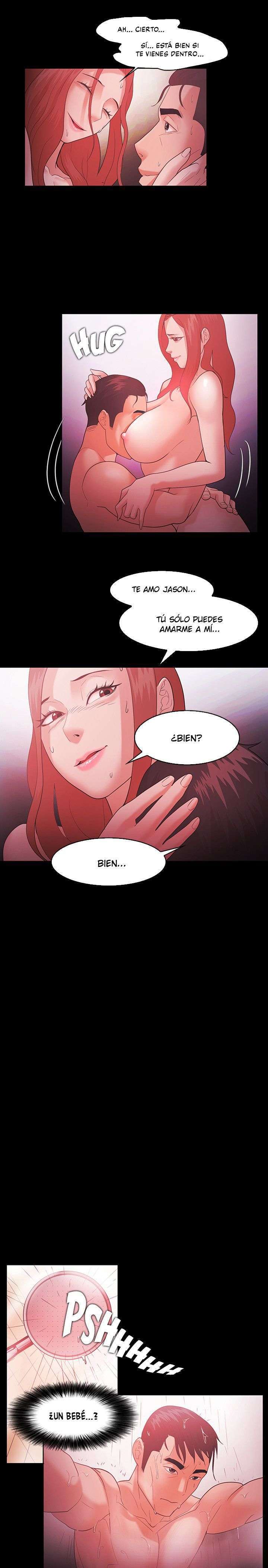 Loser capítulo 44 página 17