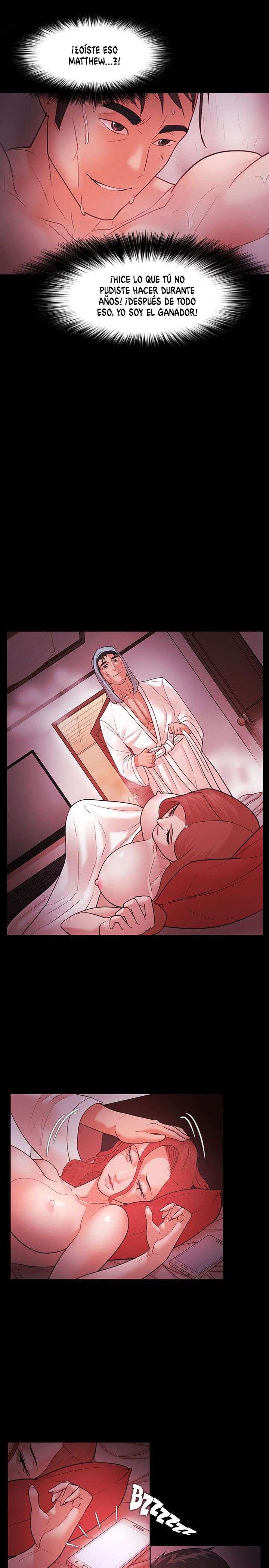 Loser capítulo 44 página 19