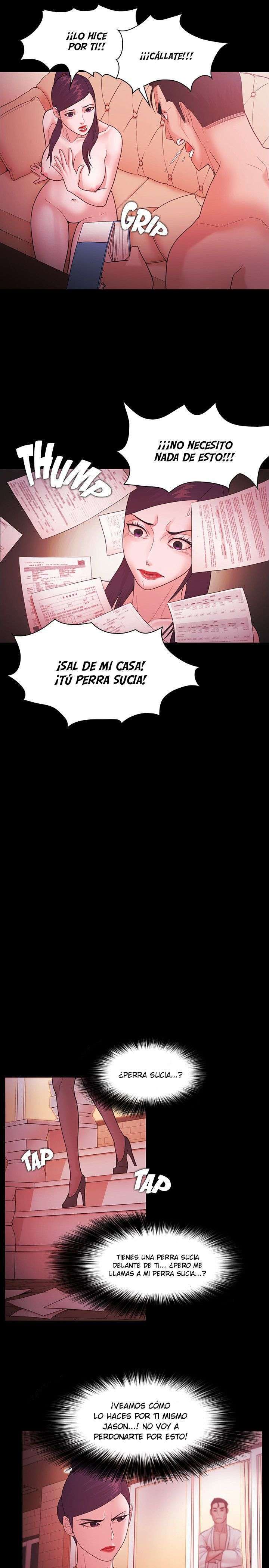 Loser capítulo 44 página 5
