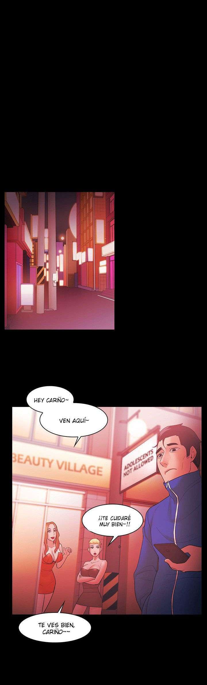 Loser capítulo 45 página 10