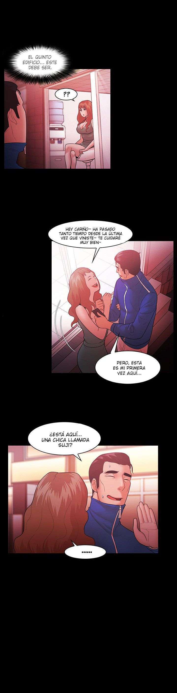 Loser capítulo 45 página 11