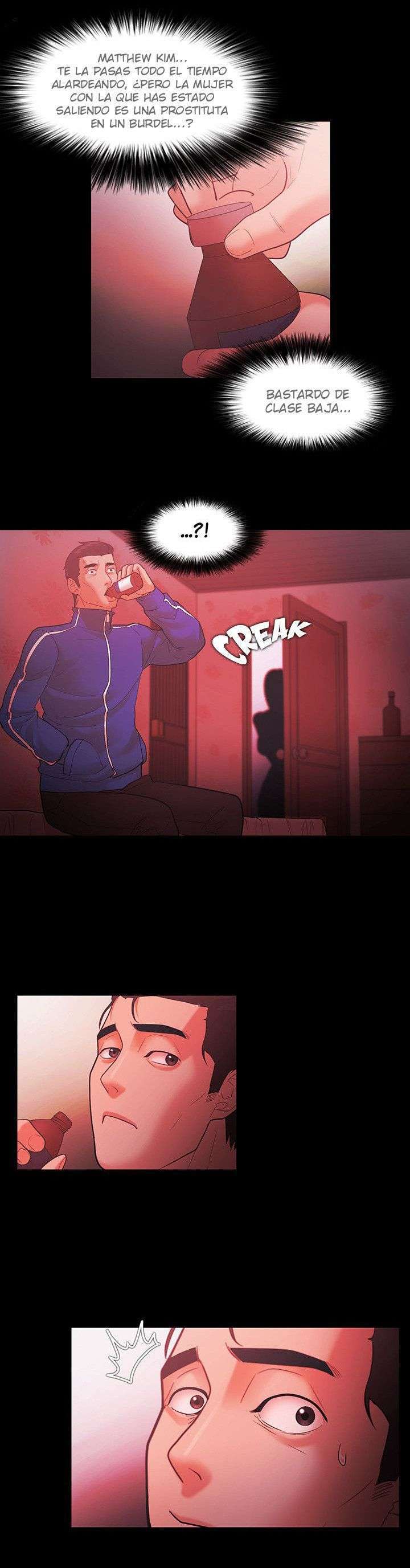Loser capítulo 45 página 13