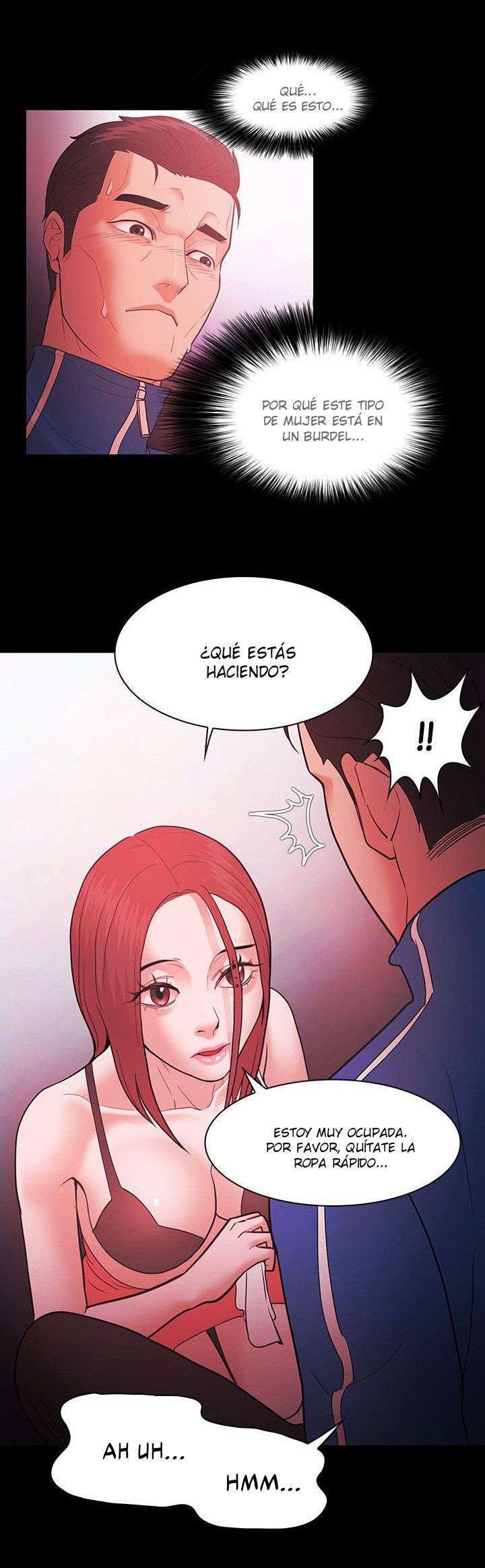 Loser capítulo 45 página 15