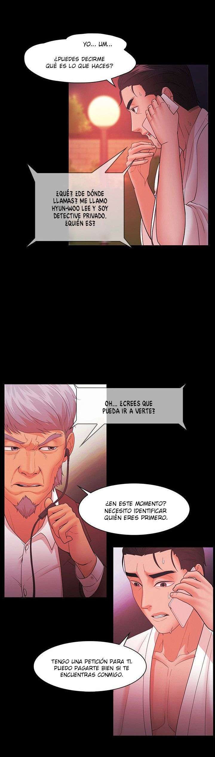 Loser capítulo 45 página 4