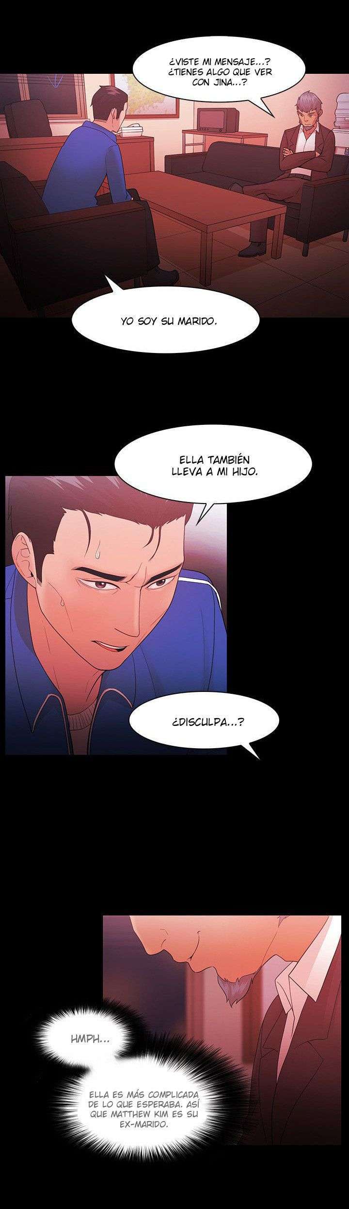Loser capítulo 45 página 6