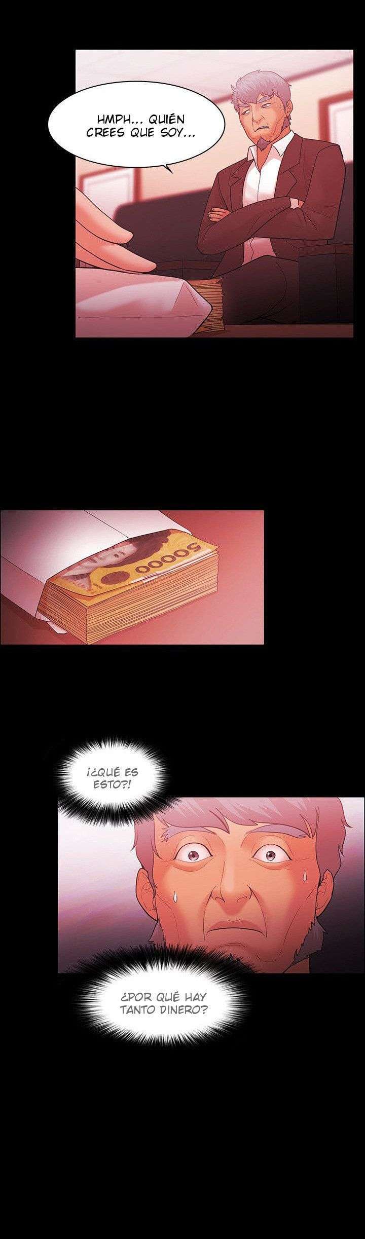 Loser capítulo 45 página 8