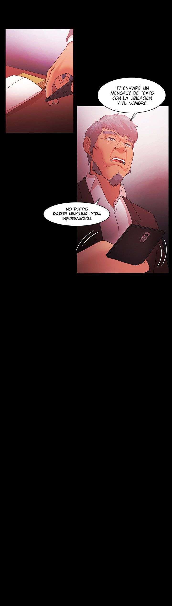Loser capítulo 45 página 9