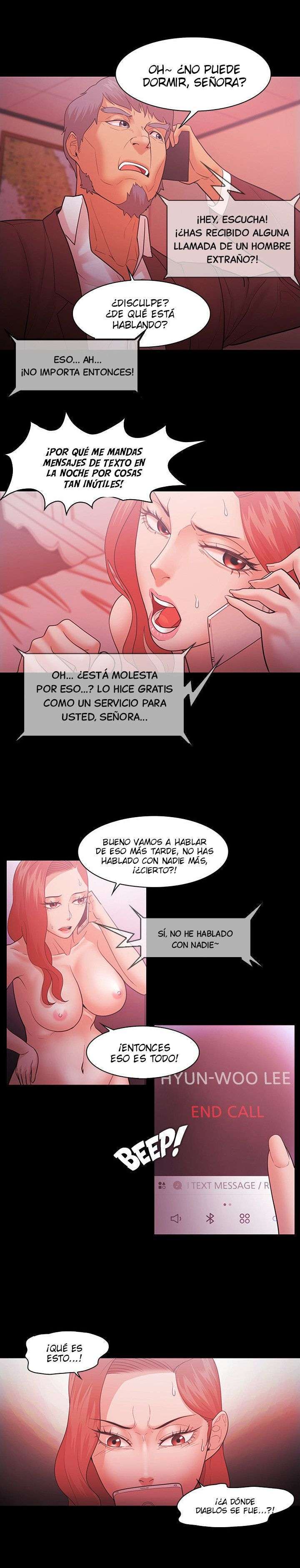 Loser capítulo 46 página 13