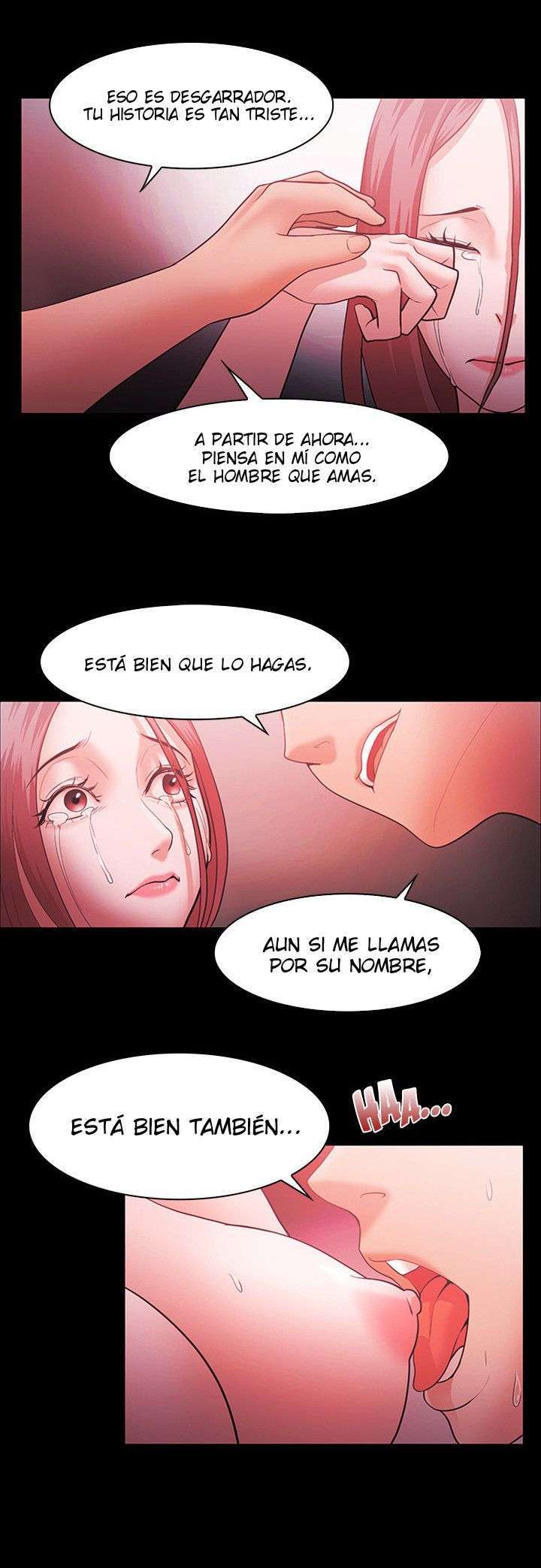 Loser capítulo 46 página 15