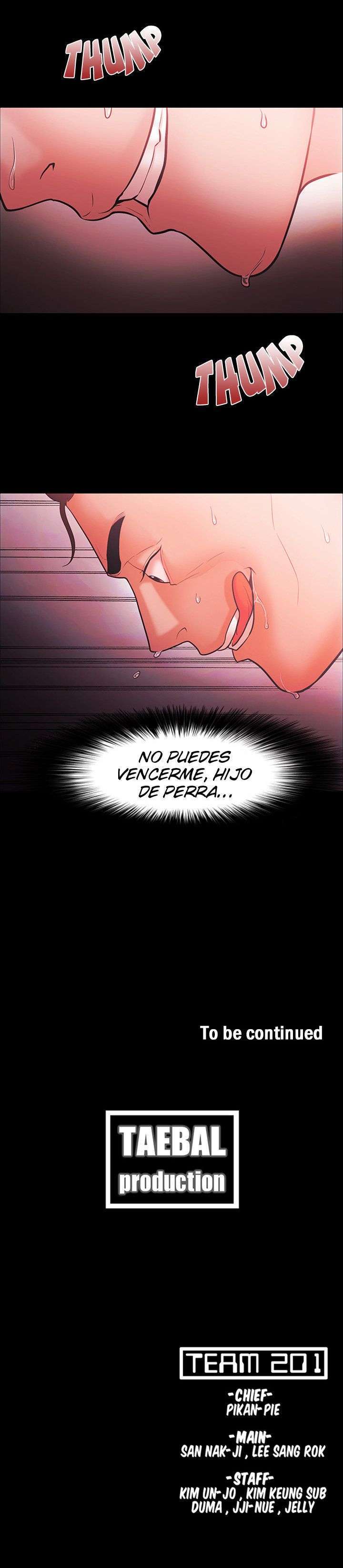 Loser capítulo 46 página 18