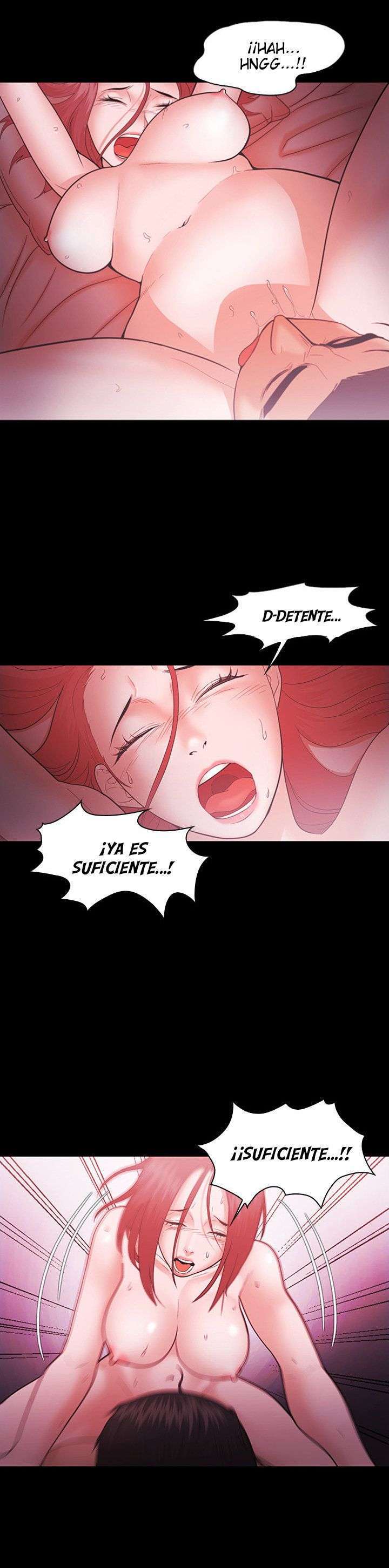 Loser capítulo 46 página 5