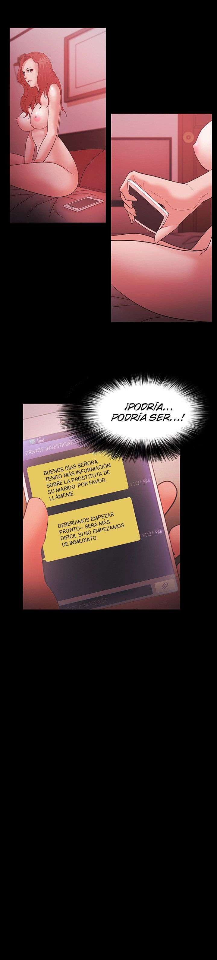 Loser capítulo 46 página 9