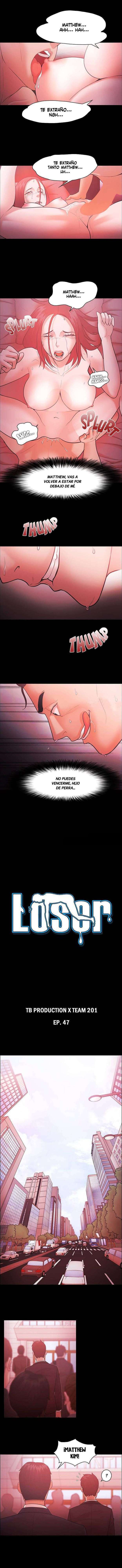 Loser capítulo 47 página 1