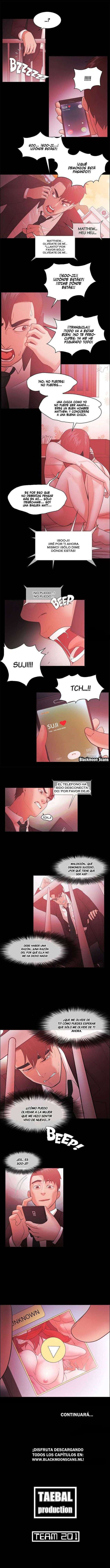Loser capítulo 47 página 6