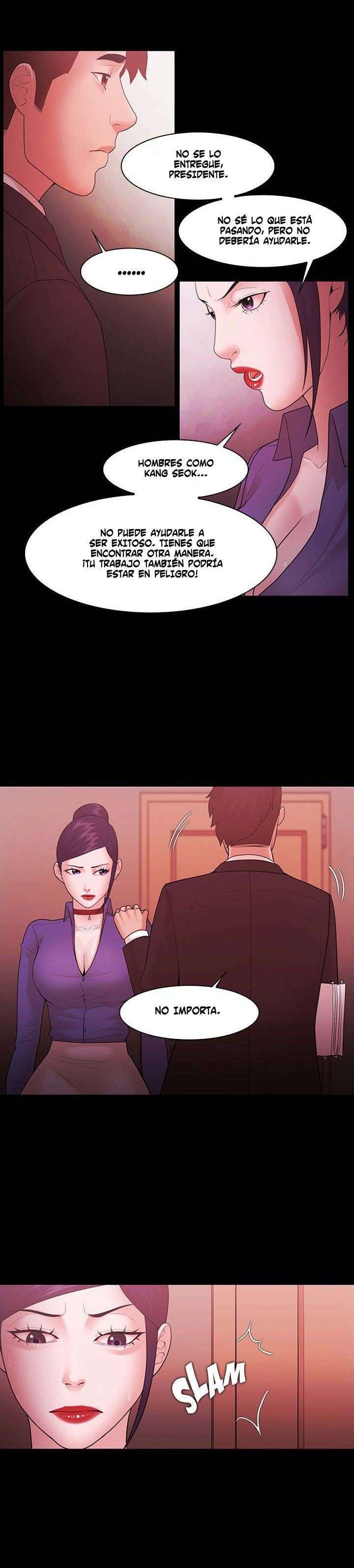 Loser capítulo 48 página 5