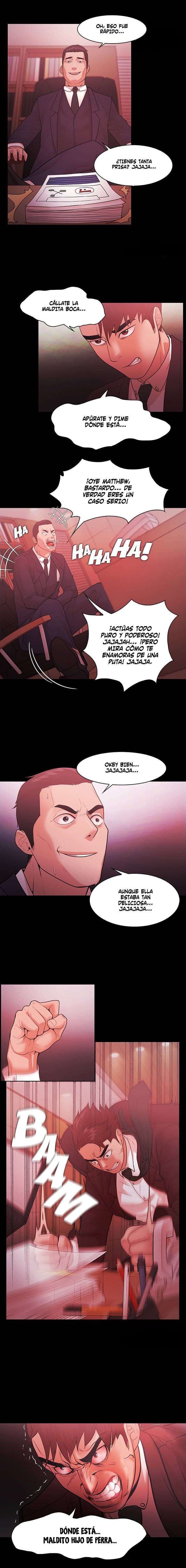 Loser capítulo 48 página 6