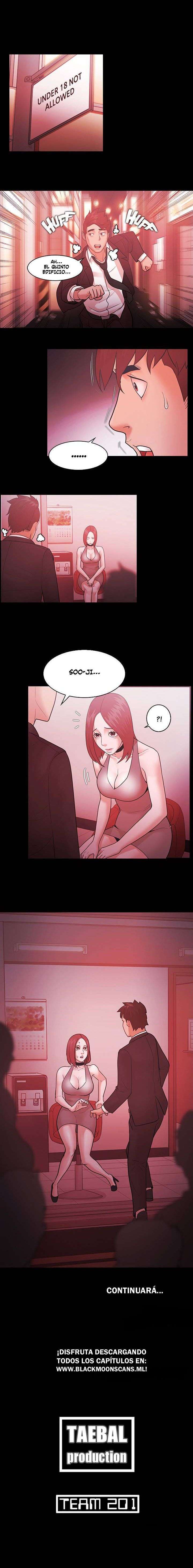 Loser capítulo 48 página 8