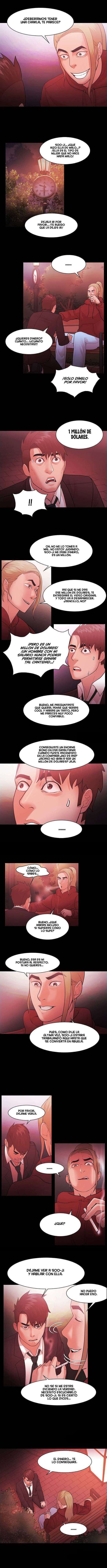 Loser capítulo 49 página 3