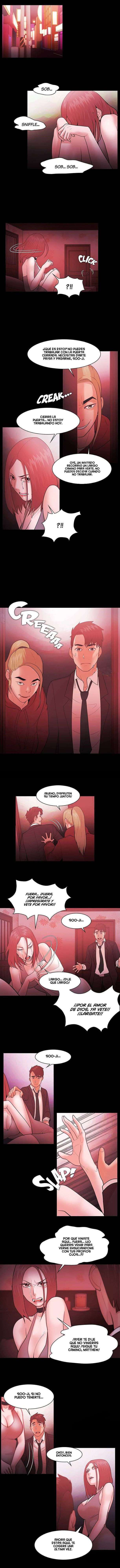 Loser capítulo 49 página 4