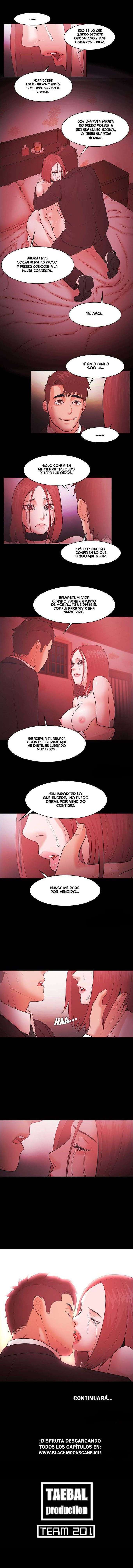Loser capítulo 49 página 6