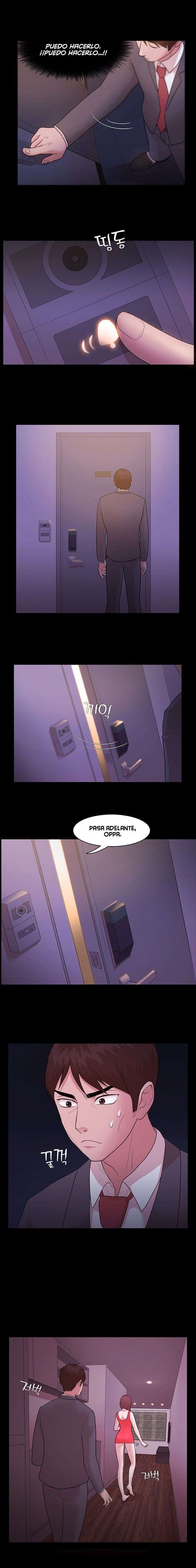 Loser capítulo 5 página 10