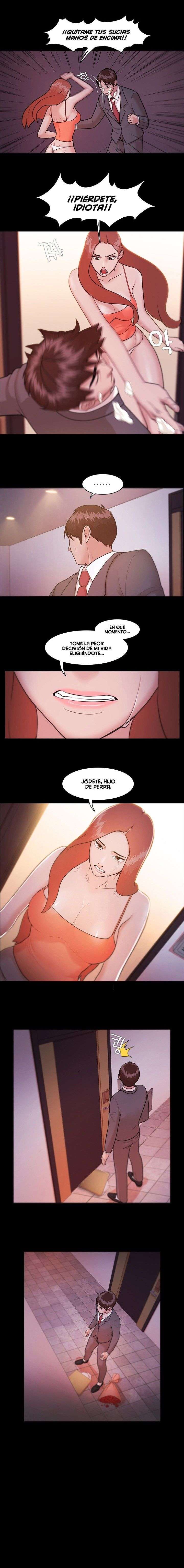 Loser capítulo 5 página 3