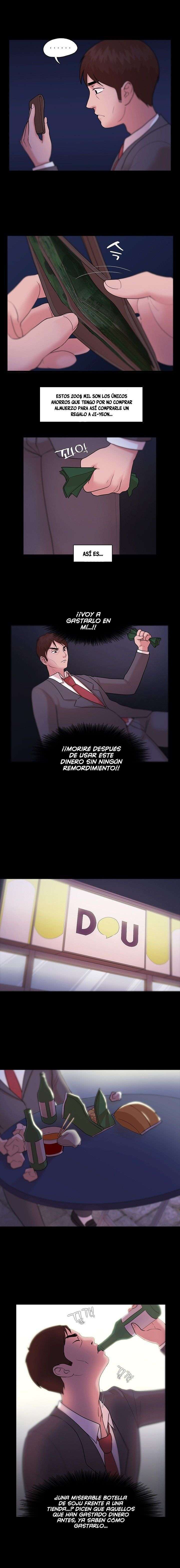 Loser capítulo 5 página 6
