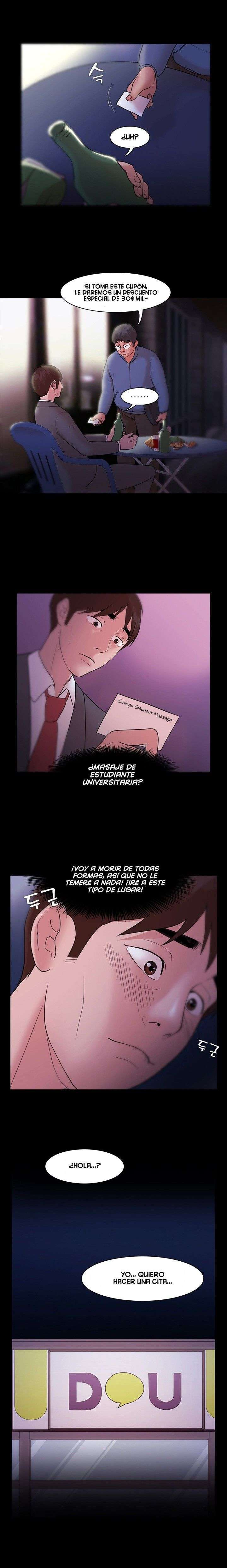 Loser capítulo 5 página 7
