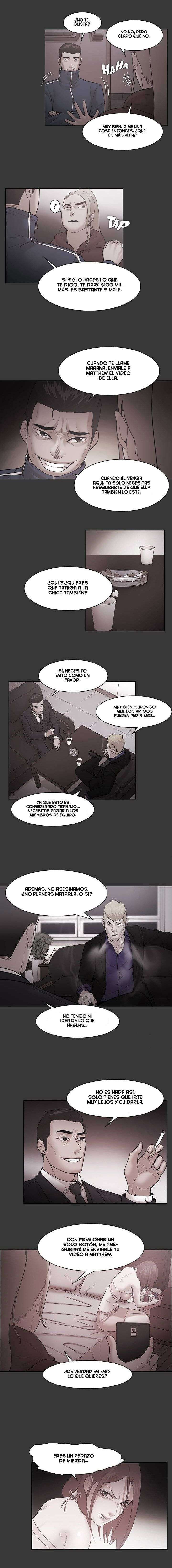 Loser capítulo 50 página 3