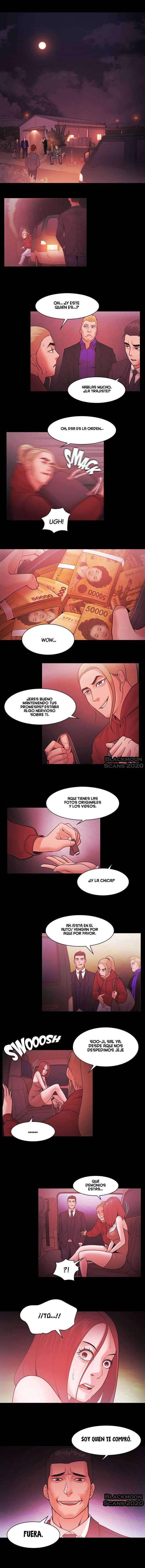Loser capítulo 50 página 5