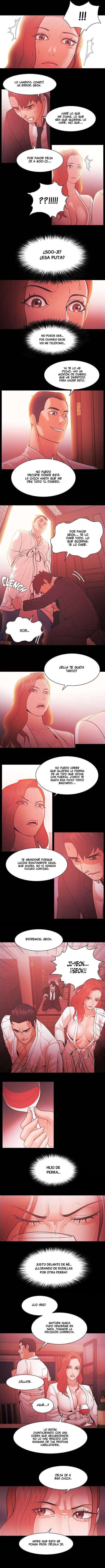 Loser capítulo 52 página 4