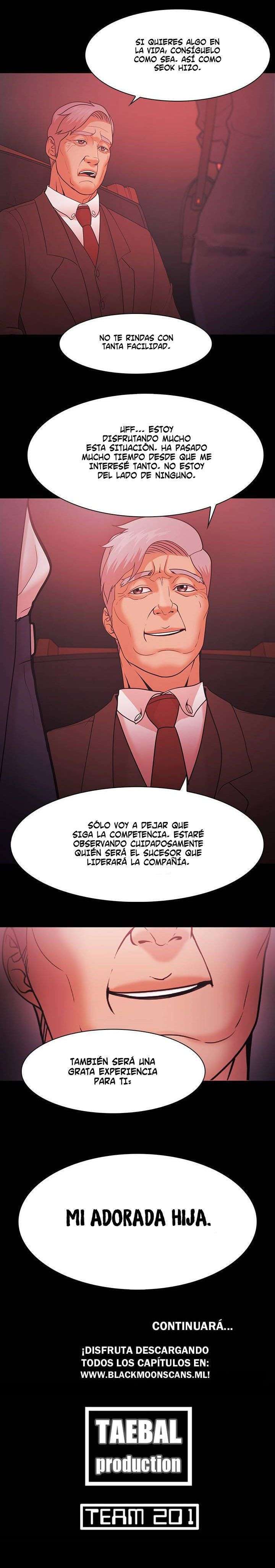 Loser capítulo 52 página 6