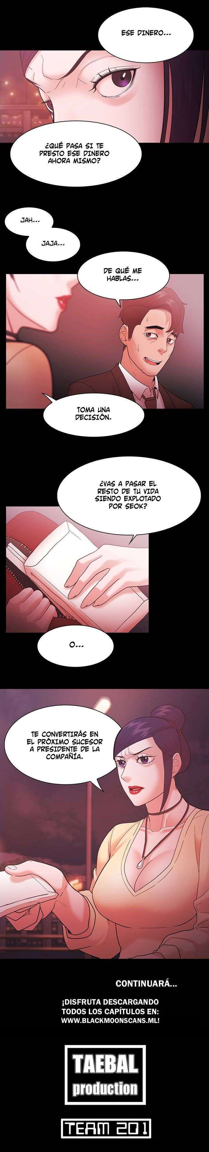 Loser capítulo 53 página 5