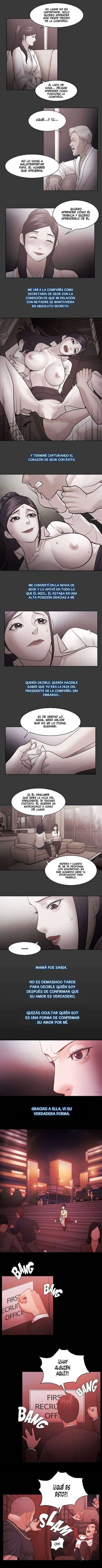 Loser capítulo 54 página 3