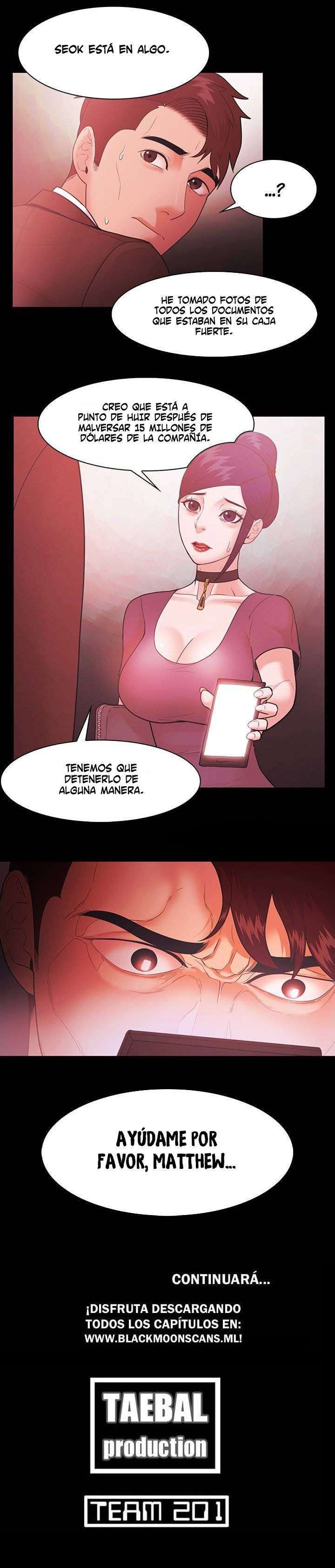 Loser capítulo 55 página 5