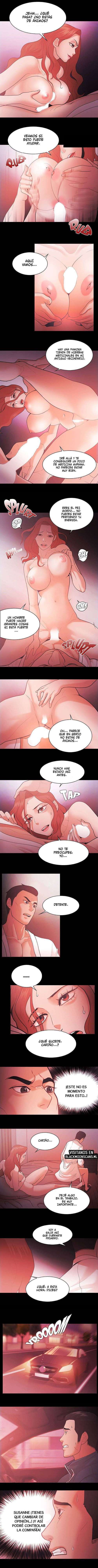 Loser capítulo 56 página 3
