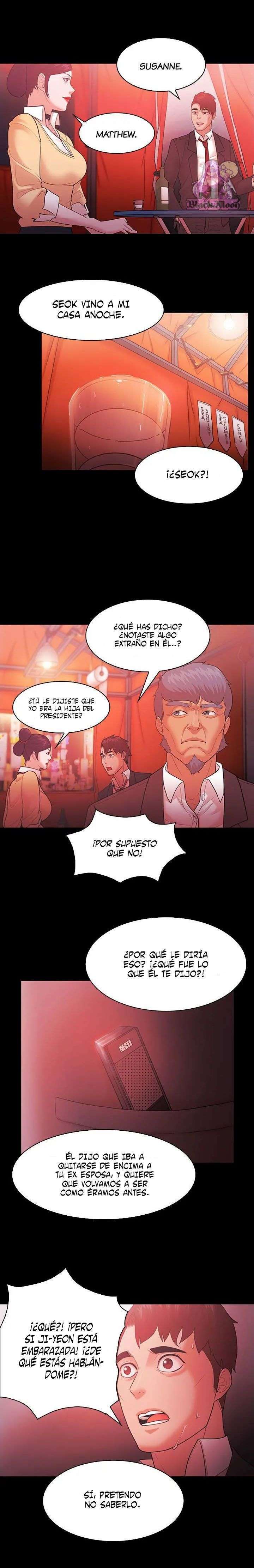 Loser capítulo 57 página 12