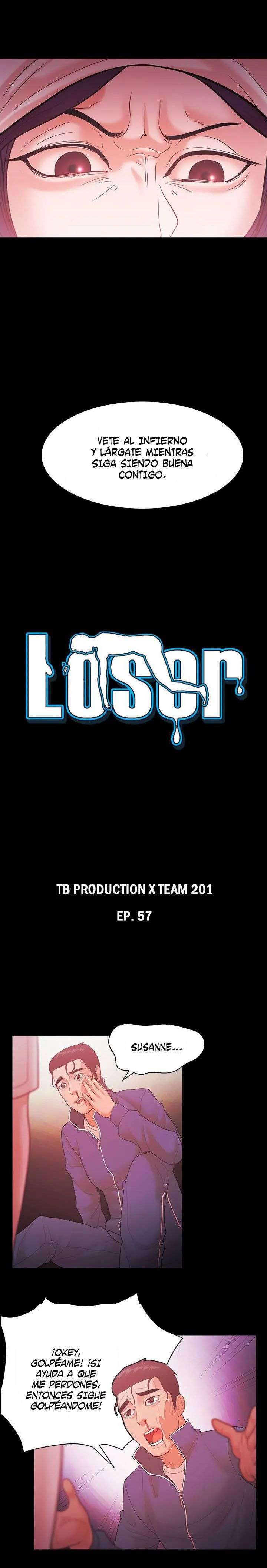 Loser capítulo 57 página 2