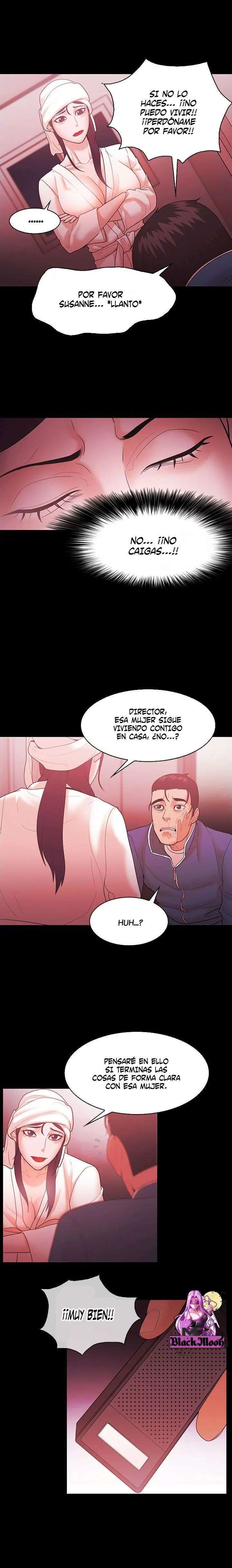 Loser capítulo 57 página 3